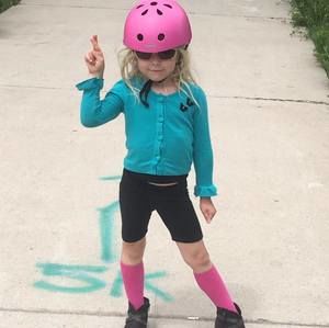 Meet your Posher, Dawn